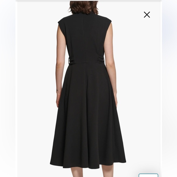 Calvin klein midi dress - Picture 7 of 7
